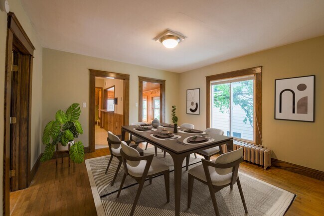 Building Photo - 4849 Vincent Ave S