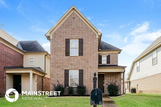 Building Photo - 7399 Brentlawn Dr