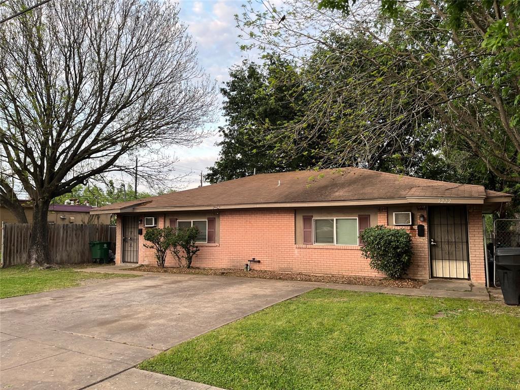 Foto principal - 4224 Hoffman St