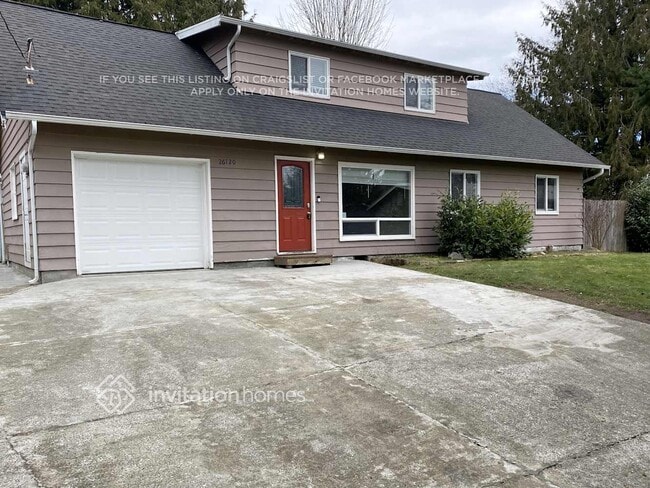 Building Photo - 26120 18th Ave S