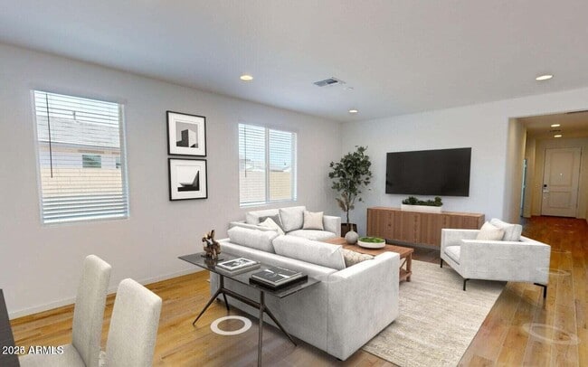 Foto del edificio - 12549 W Luxton Ln