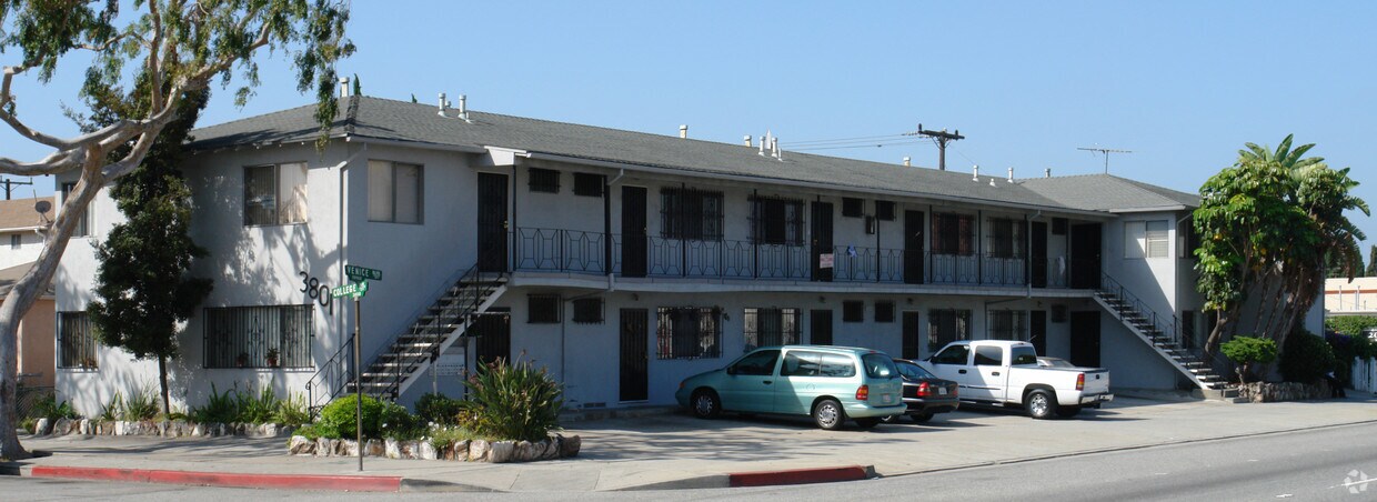 Building Photo - 3801 College Ave