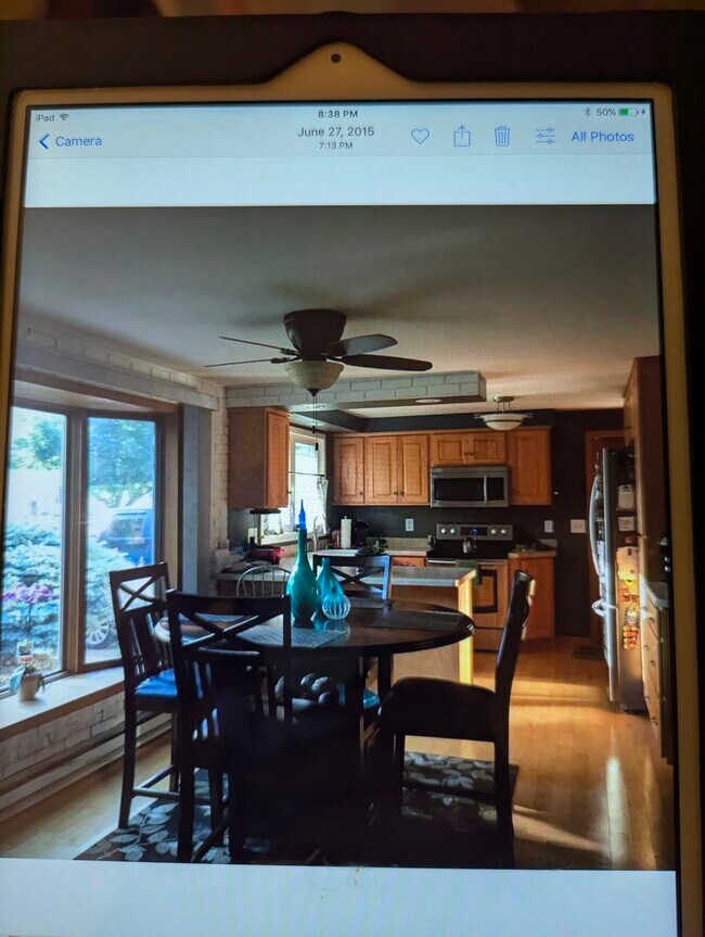 Foto del edificio - 870 Greenfield Trl