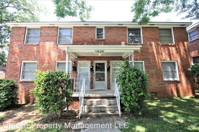 Building Photo - 1505 Randolph Ave SE