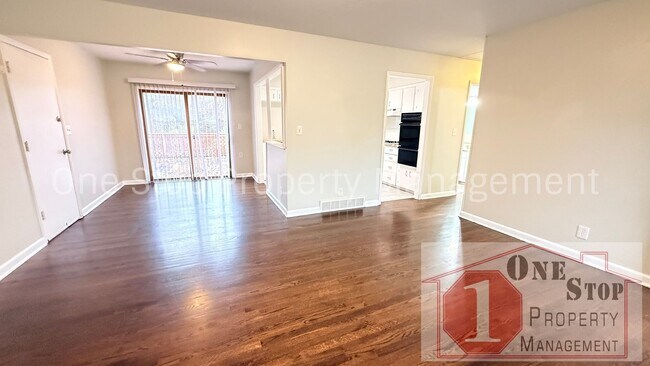 Foto del edificio - Charming 3-bedroom, 1.5-bathroom home in Kansas City