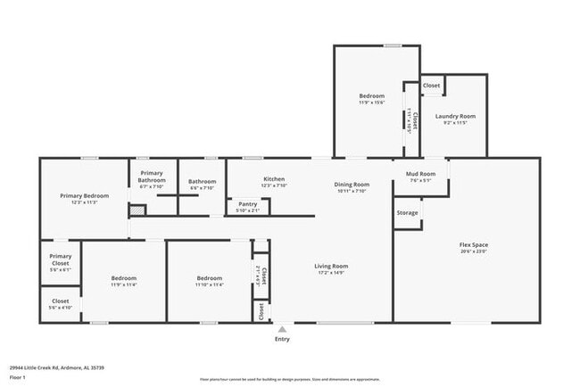 Building Photo - 29944 Little Creek Rd