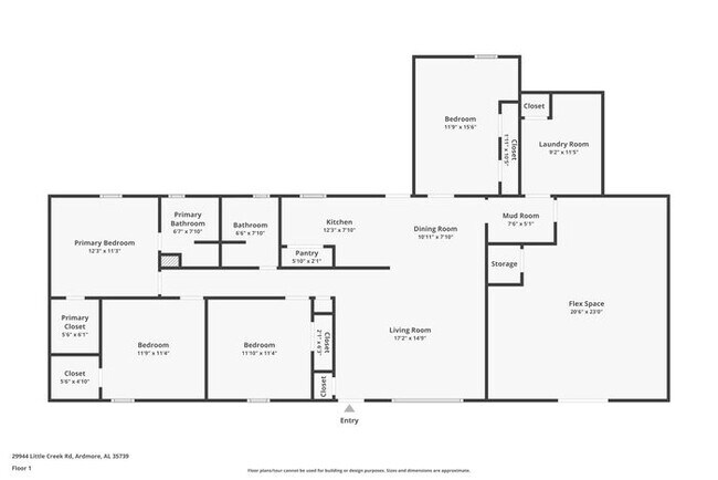 Foto del edificio - 29944 Little Creek Rd