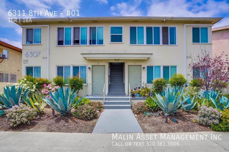 Foto principal - 6311 8th Ave