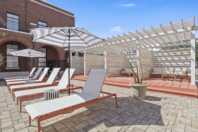 Foto del edificio - 3500 St Claude Ave