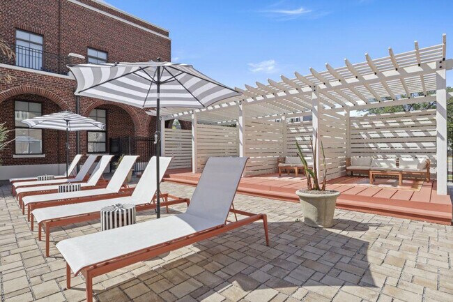 Building Photo - 3500 St Claude Ave