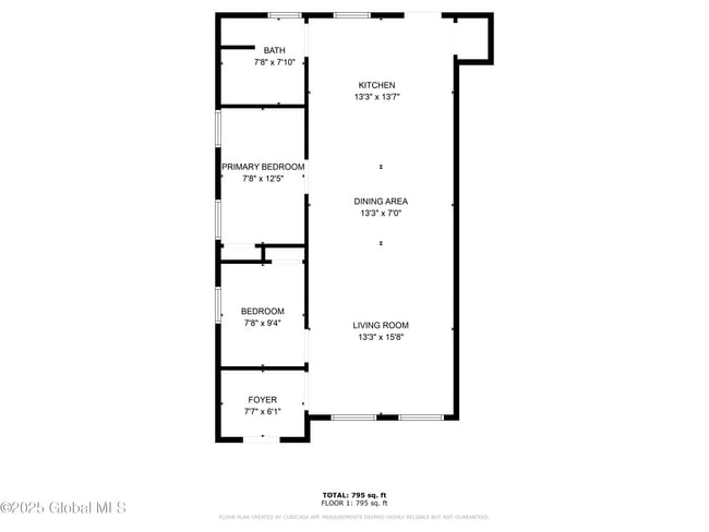 Building Photo - 36b Vliet St