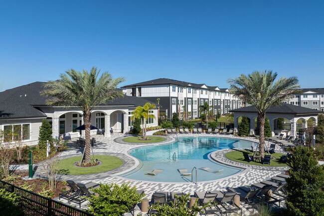 Foto del edificio - Holly Grove