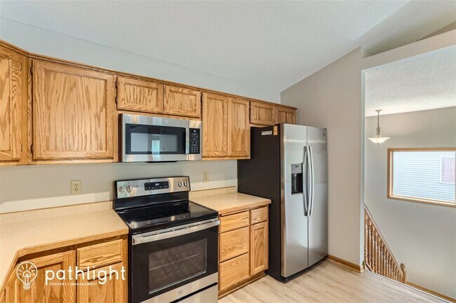 Foto del edificio - 22138 Zion Pkwy NW