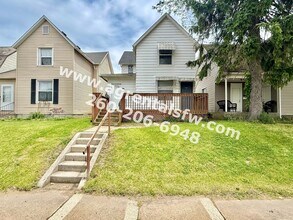 Building Photo - 3113 S Harrison St