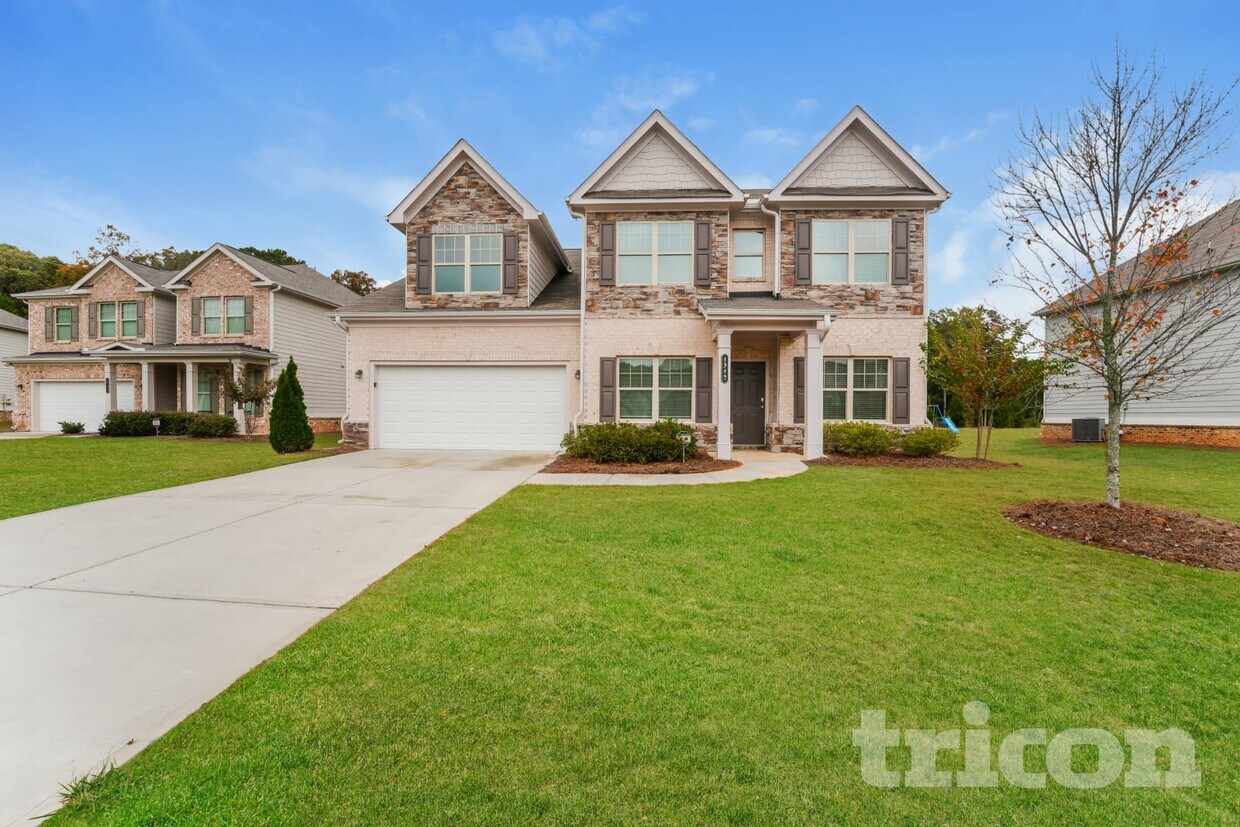 Foto principal - 4342 Bella View Dr