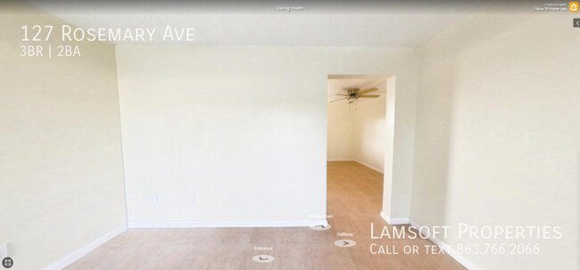 Foto del edificio - 127 Rosemary Ave