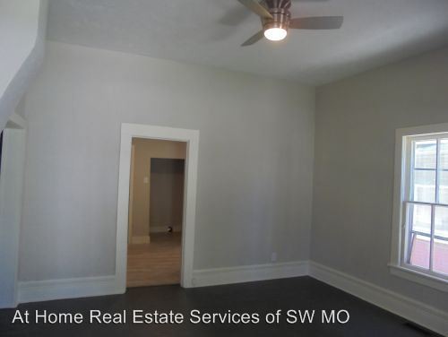 Building Photo - 2 br, 1 bath House - 636 S. Grant