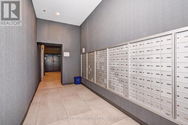 Photo du bâtiment - 60 Frederick St