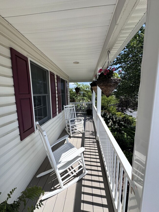 Foto del edificio - Single Family Home in Harrisonburg