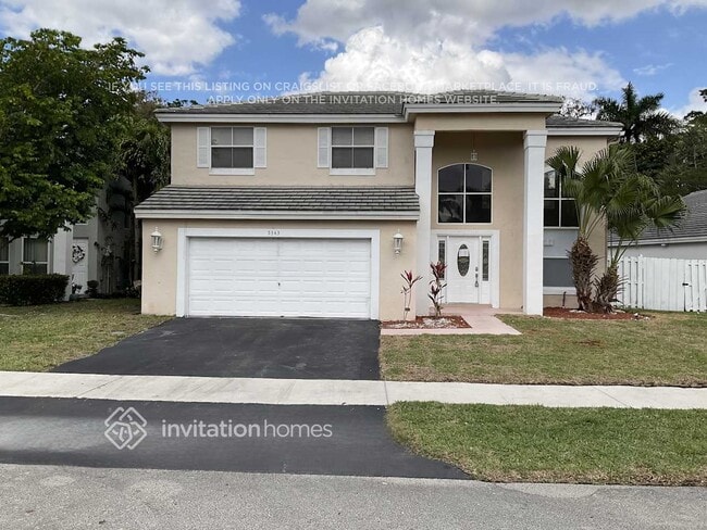 Building Photo - 5343 NW 53rd St