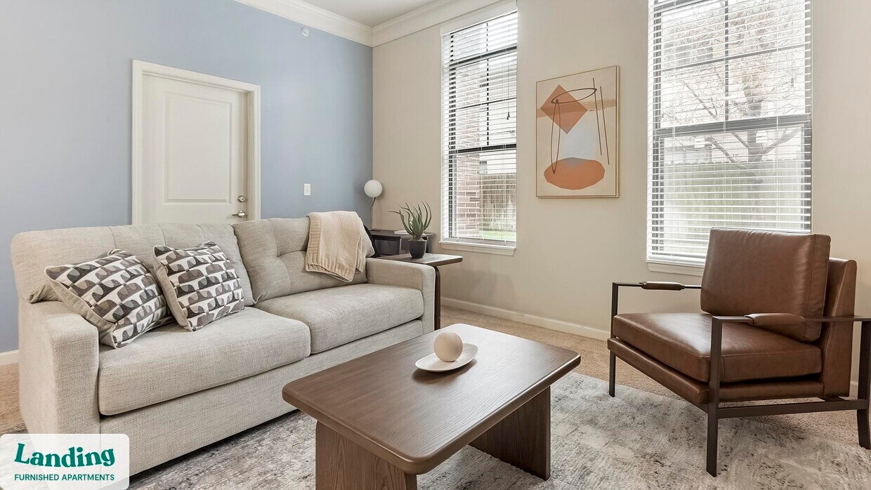 Foto principal - 4050 W Pine Blvd