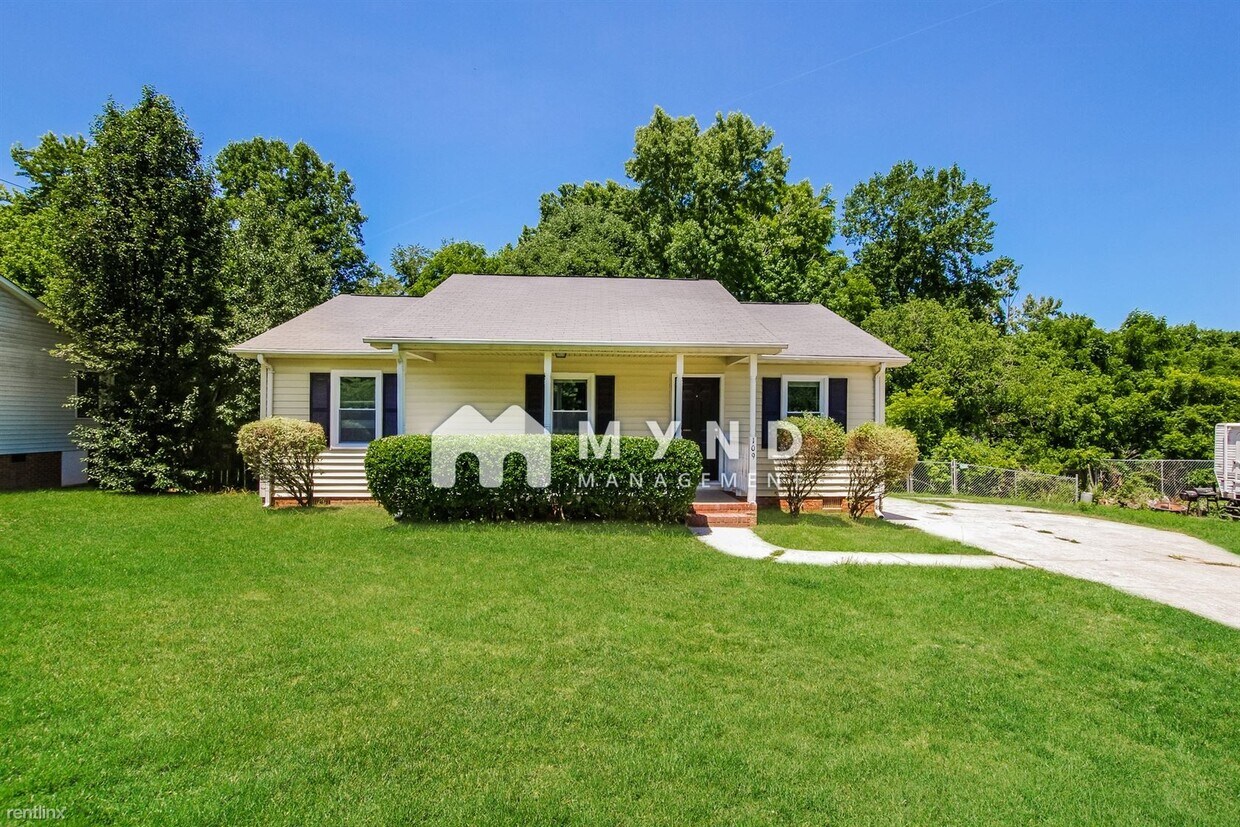 Foto principal - 3 br, 2 bath House - 109 Duff St