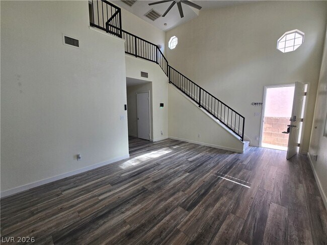 Foto del edificio - 6027 Chisolm Trail