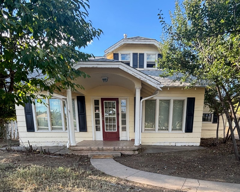 Foto principal - 2632 Pear St