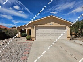 Building Photo - 10615 Monte Bello Ct NW
