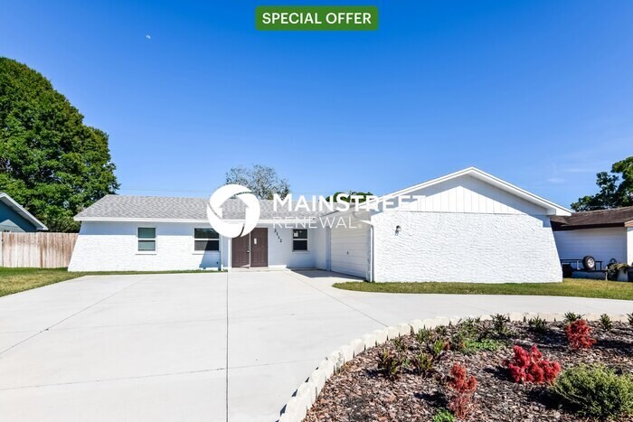 Foto principal - 2112 Sylvester Ct