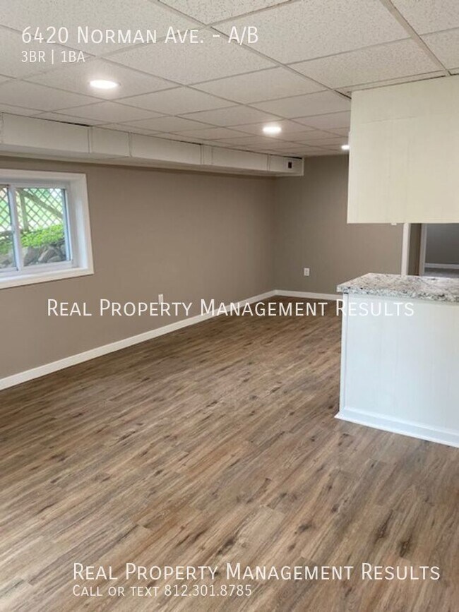 Foto del edificio - 6420 Norman Ave