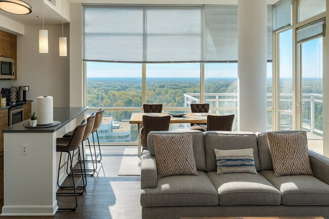 Foto del edificio - 1556 Spring Hill Rd