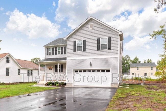 Building Photo - 5620 Moss Side Ave