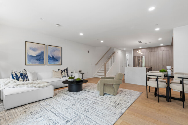 Foto del edificio - 33 Calvert St