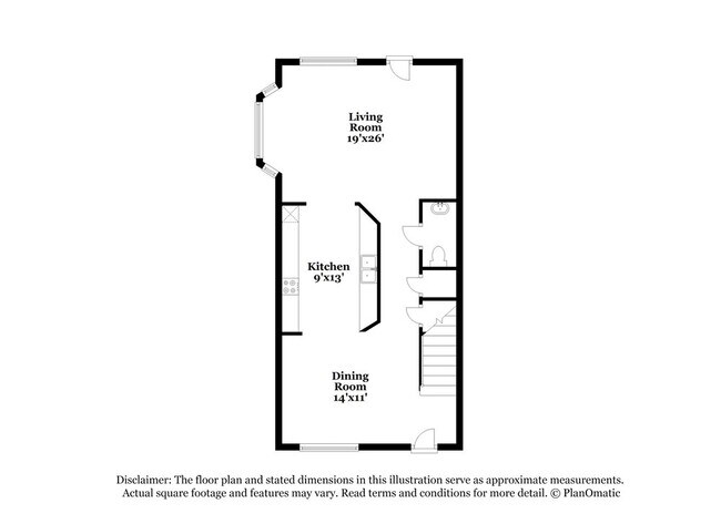 Foto del edificio - 701 Outlook Way