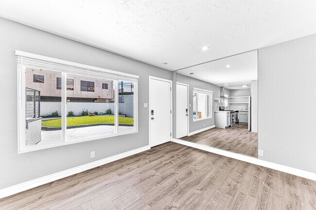 Foto del edificio - 433 Nebraska Ave