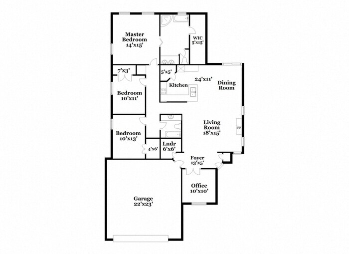 Foto del edificio - 812 SW 37th St