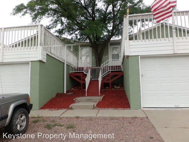Foto del edificio - 711 S Greenway Ave