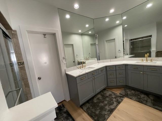 Foto del edificio - 4830 Cedar Springs Rd