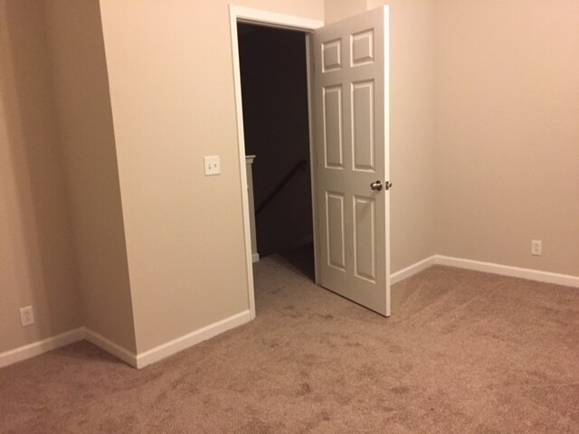 Foto del edificio - Murfreesboro Townhome near The Avenue