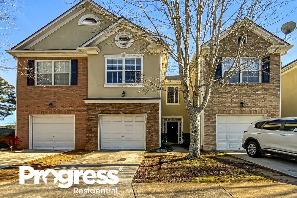 843 Biltmore Ct, Lithonia, GA 30058 House Rental in Lithonia, GA