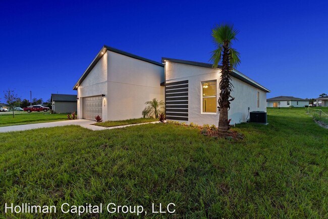Building Photo - 4 br, 2 bath House - 325 Aster Court