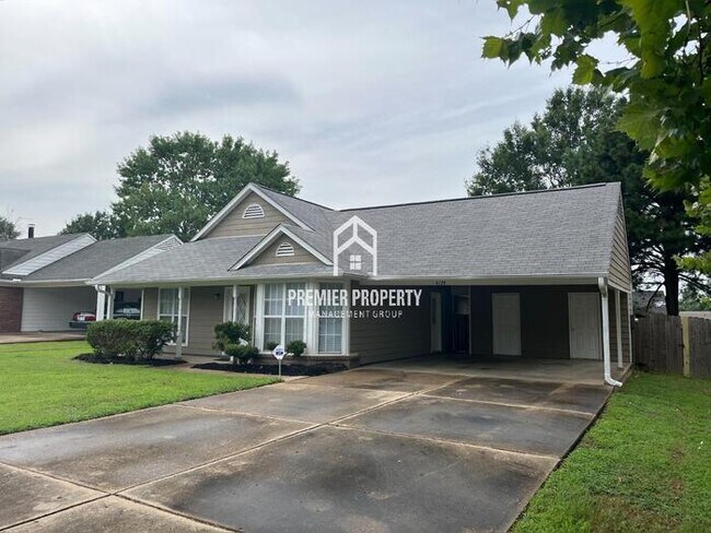 Building Photo - 4174 Highgate Dr
