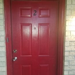 Foto del edificio - 5401 N 15th St