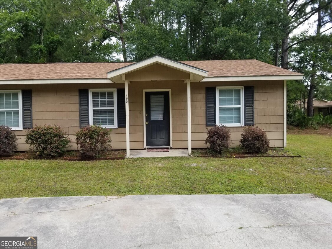 Primary Photo - 405 E Lawnwood Ave