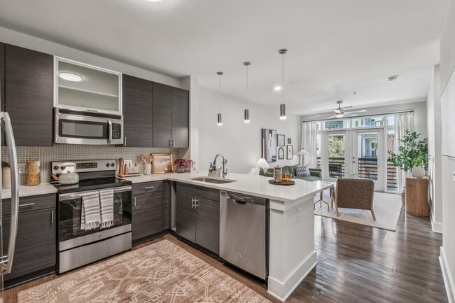 Foto del edificio - Mercury Noda