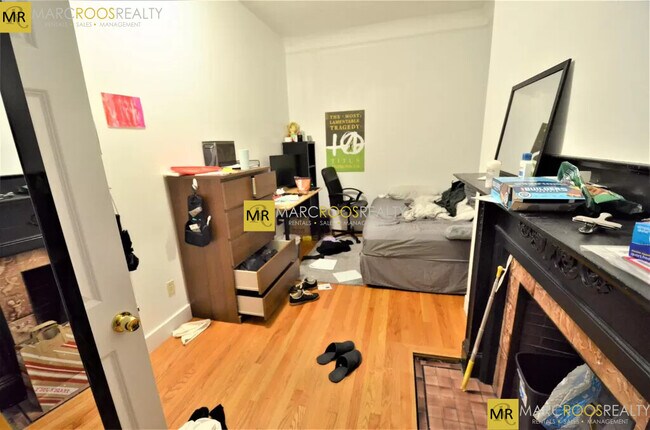 Foto del edificio - 591 Beacon St