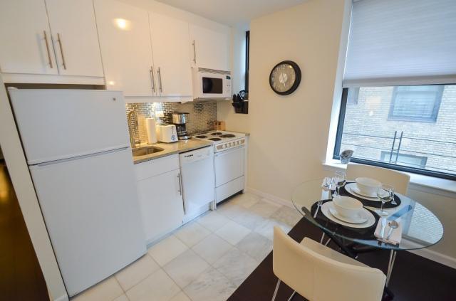 Foto del edificio - 1 bedroom in New York NY 10019