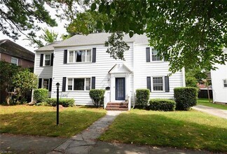 Building Photo - 1330 Monterey Ave
