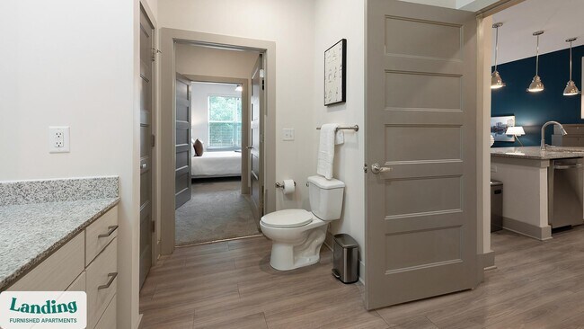 Foto del edificio - 5025 Wembley Central Ln